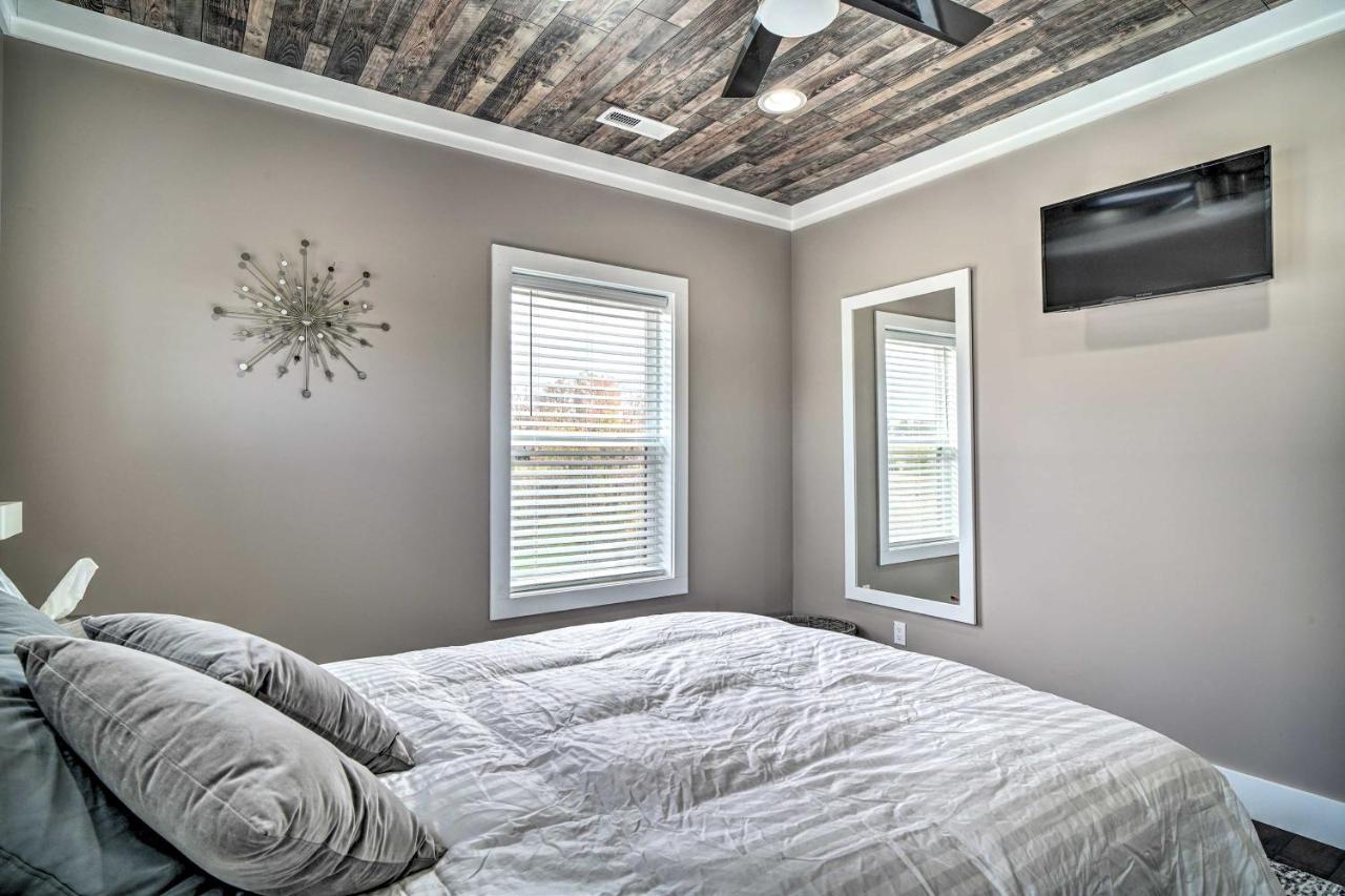 Spacious Sevierville Home With Hot Tub! Exterior photo
